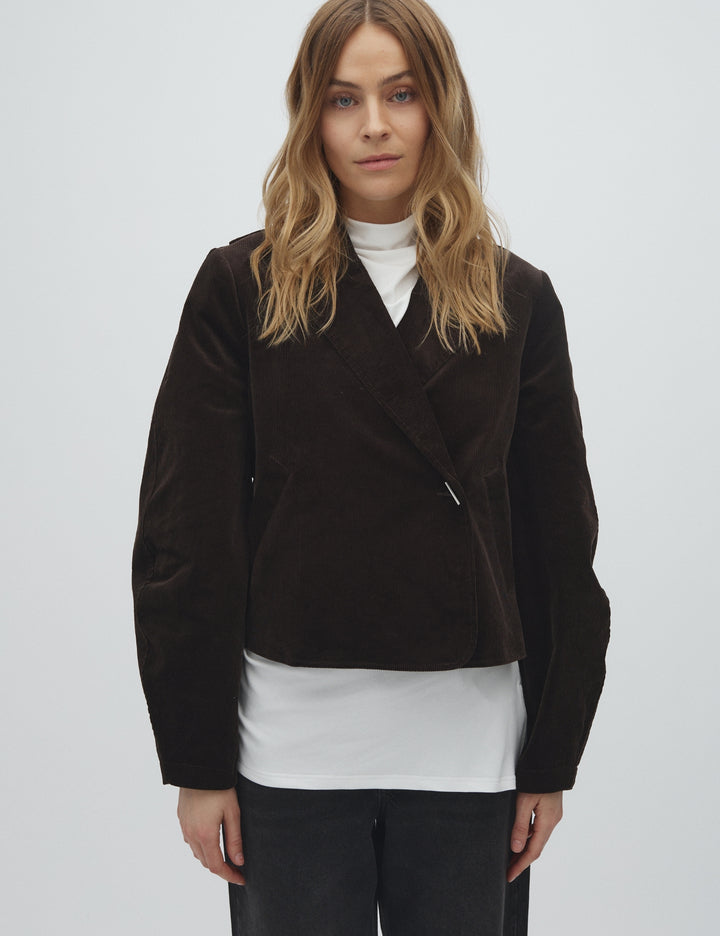 Cordjacke "Altera-M" Java