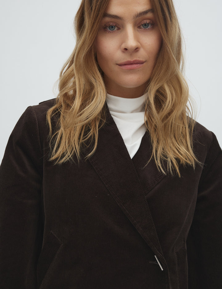 Cordjacke "Altera-M" Java