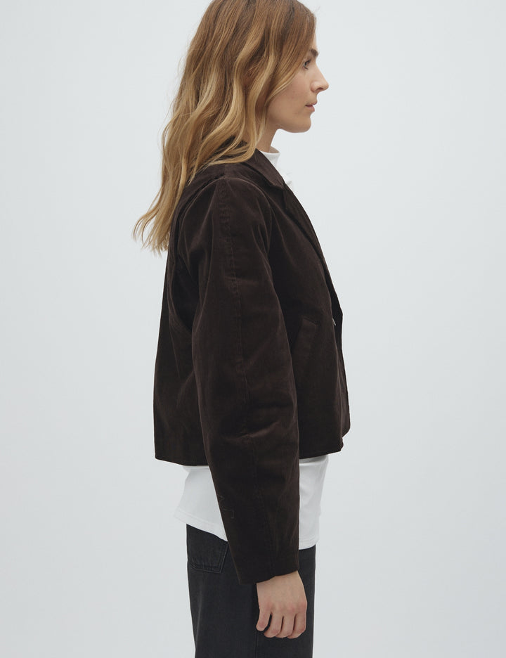 Cordjacke "Altera-M" Java