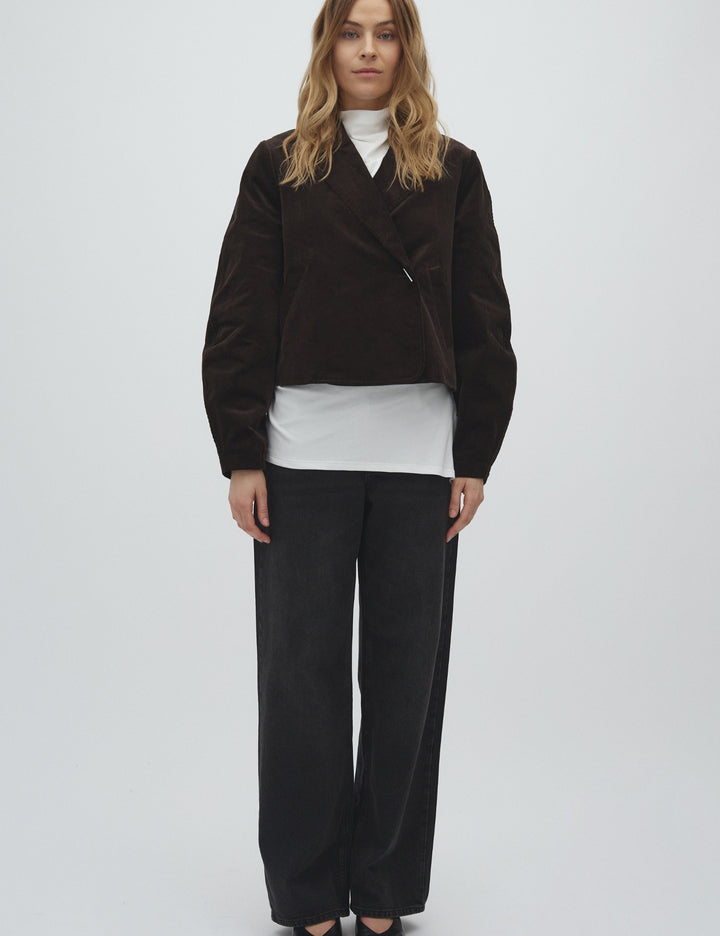 Cordjacke "Altera-M" Java