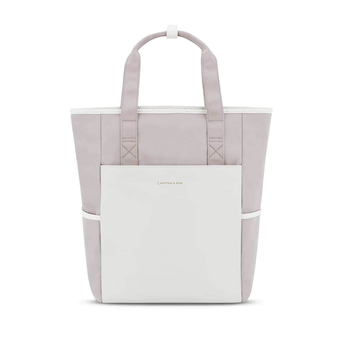 Rucksack „Lindby Diaper“-muted clay