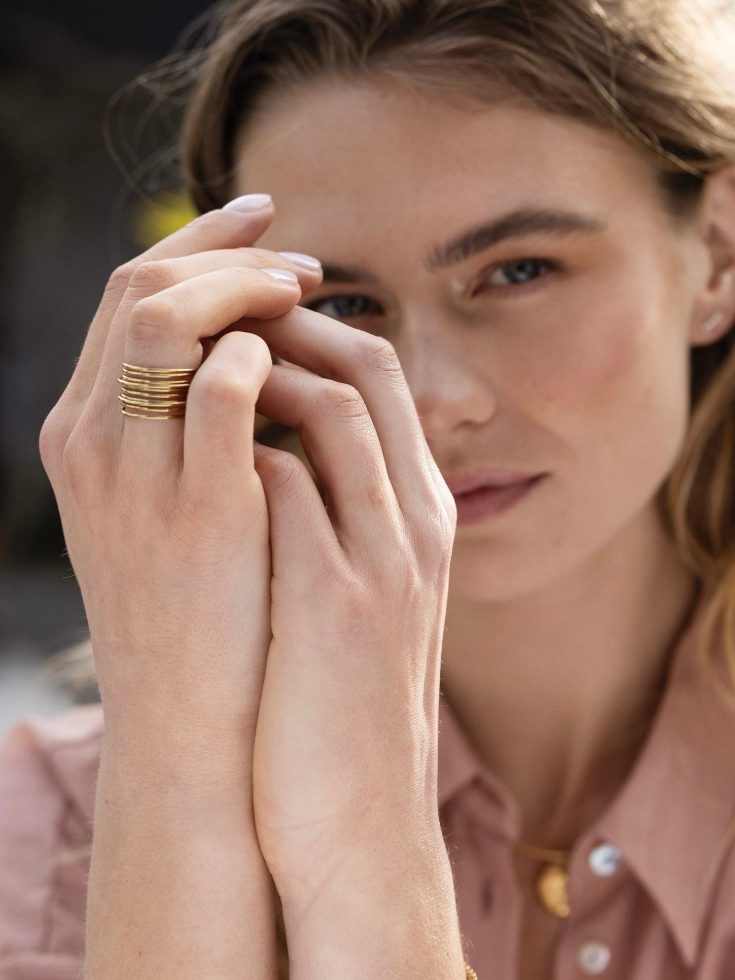 Ring "Cirkels"