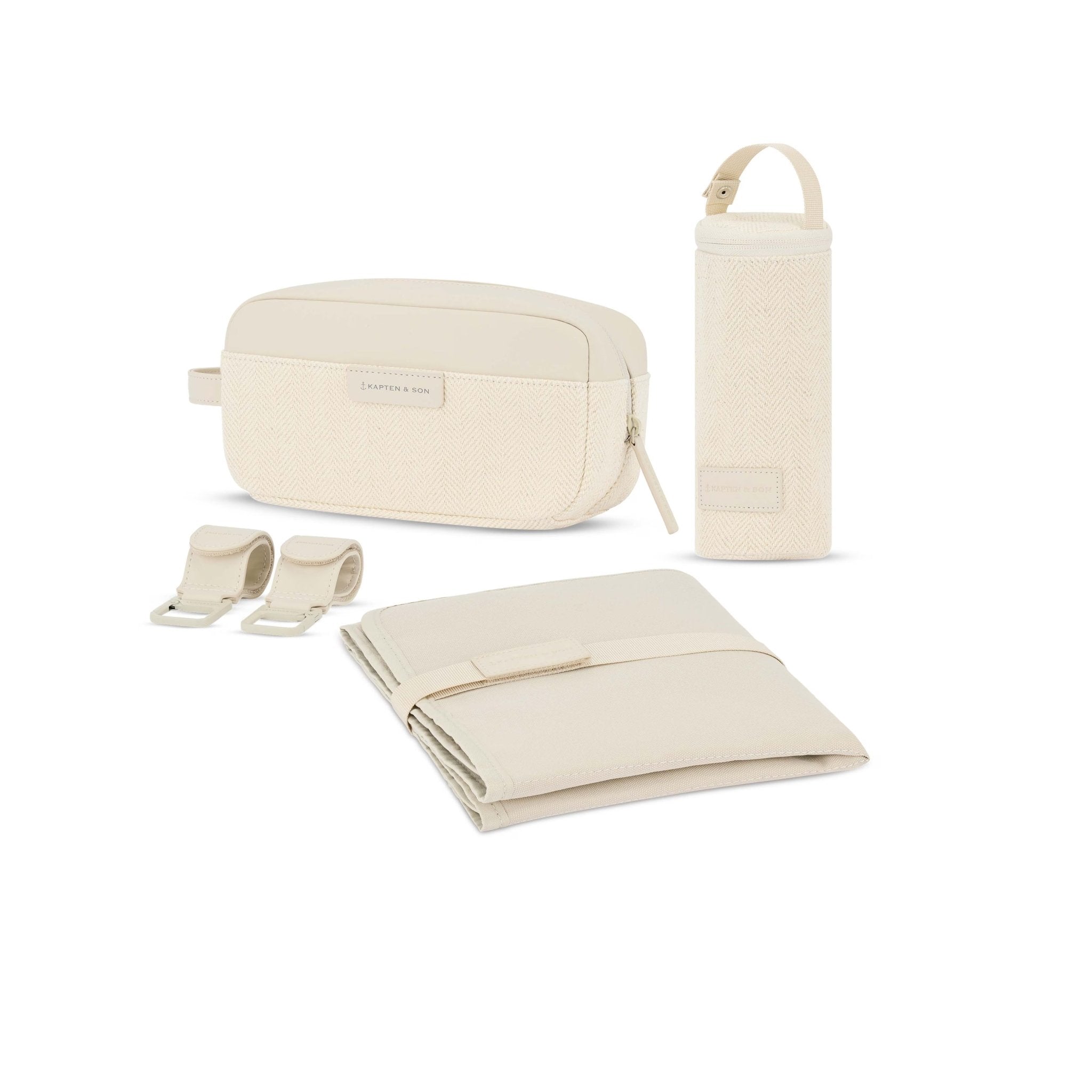 Diaper Set "Ibiza" - Dein Lieblingsladen Concept