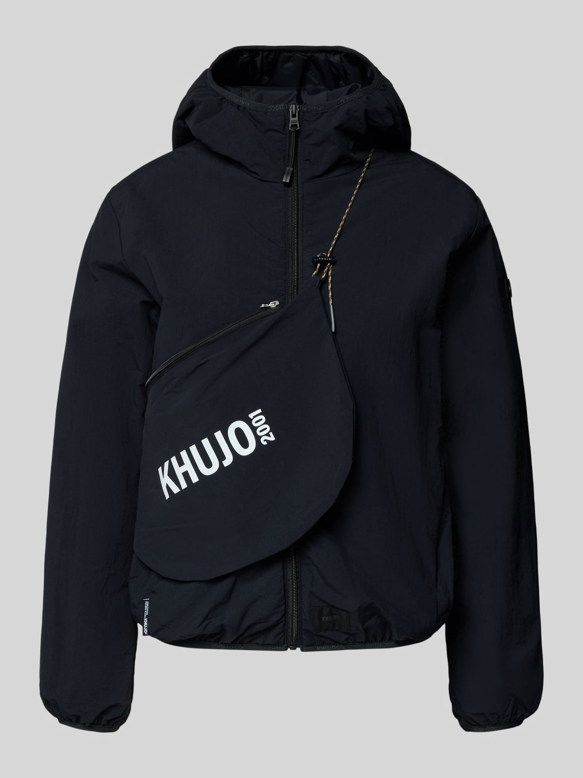 Jacke „Shelly2“ black