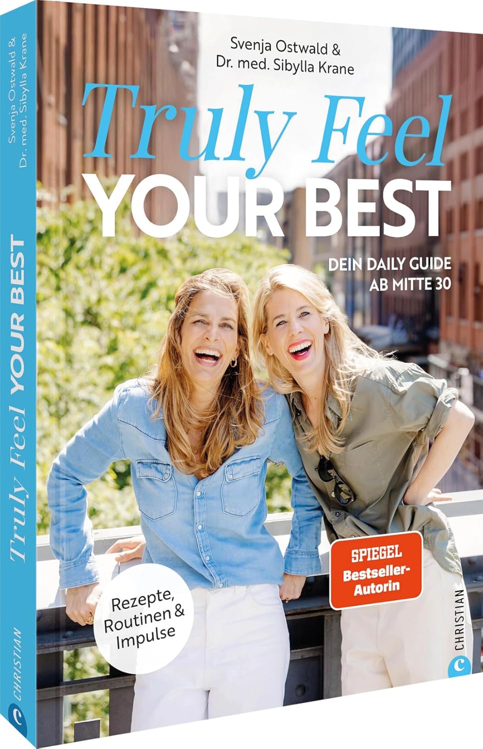 Truly Feel Your Best