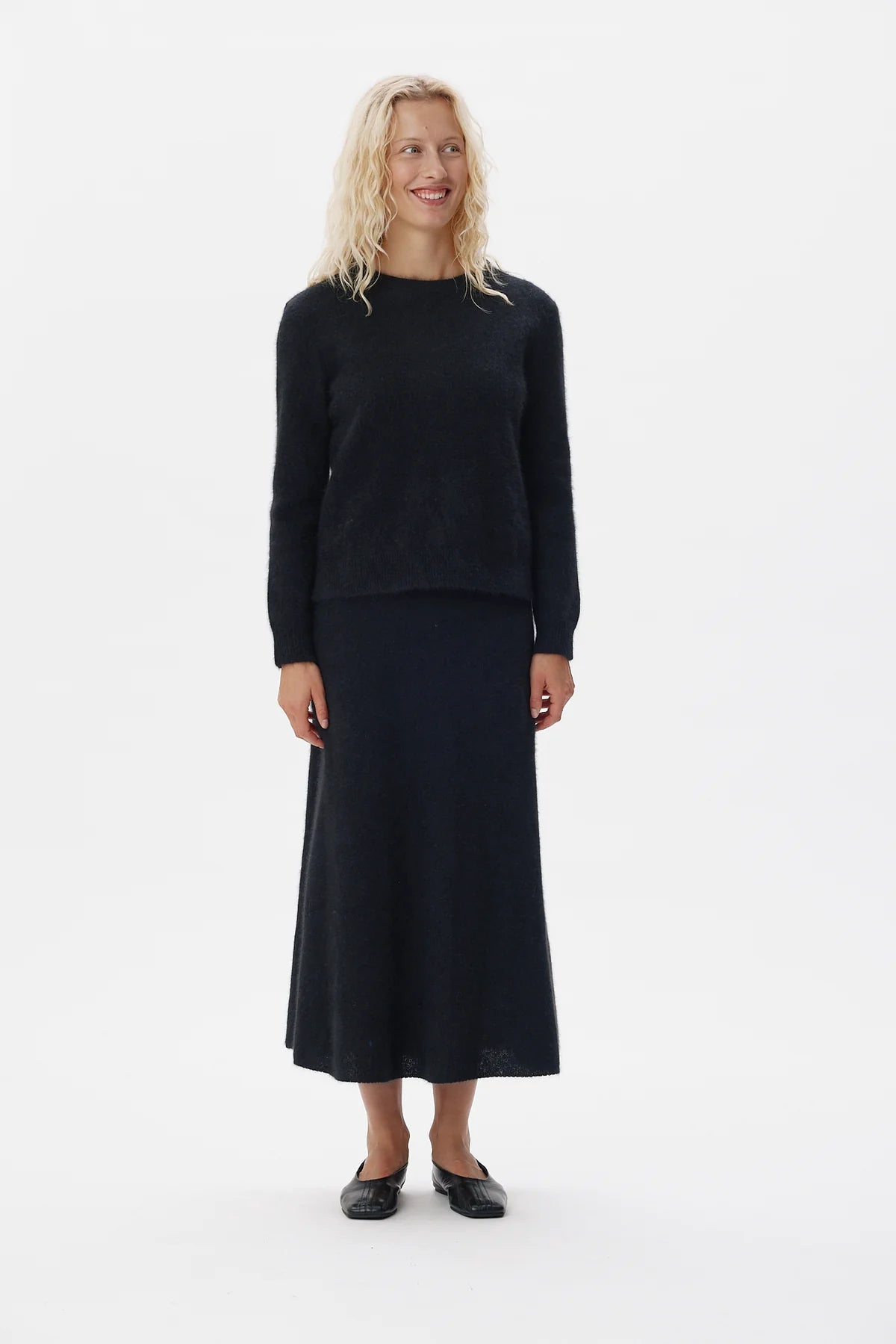 Pullover "Joie" black