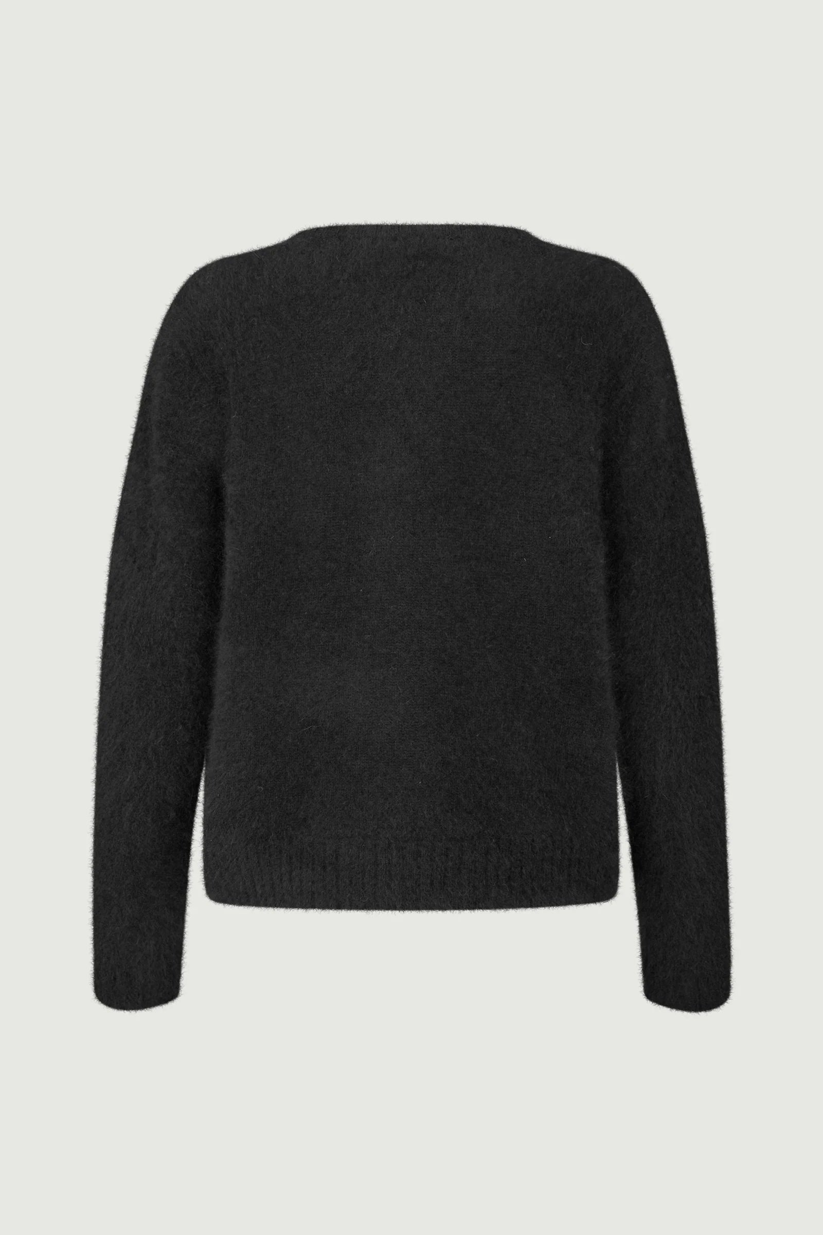 Pullover "Joie" black