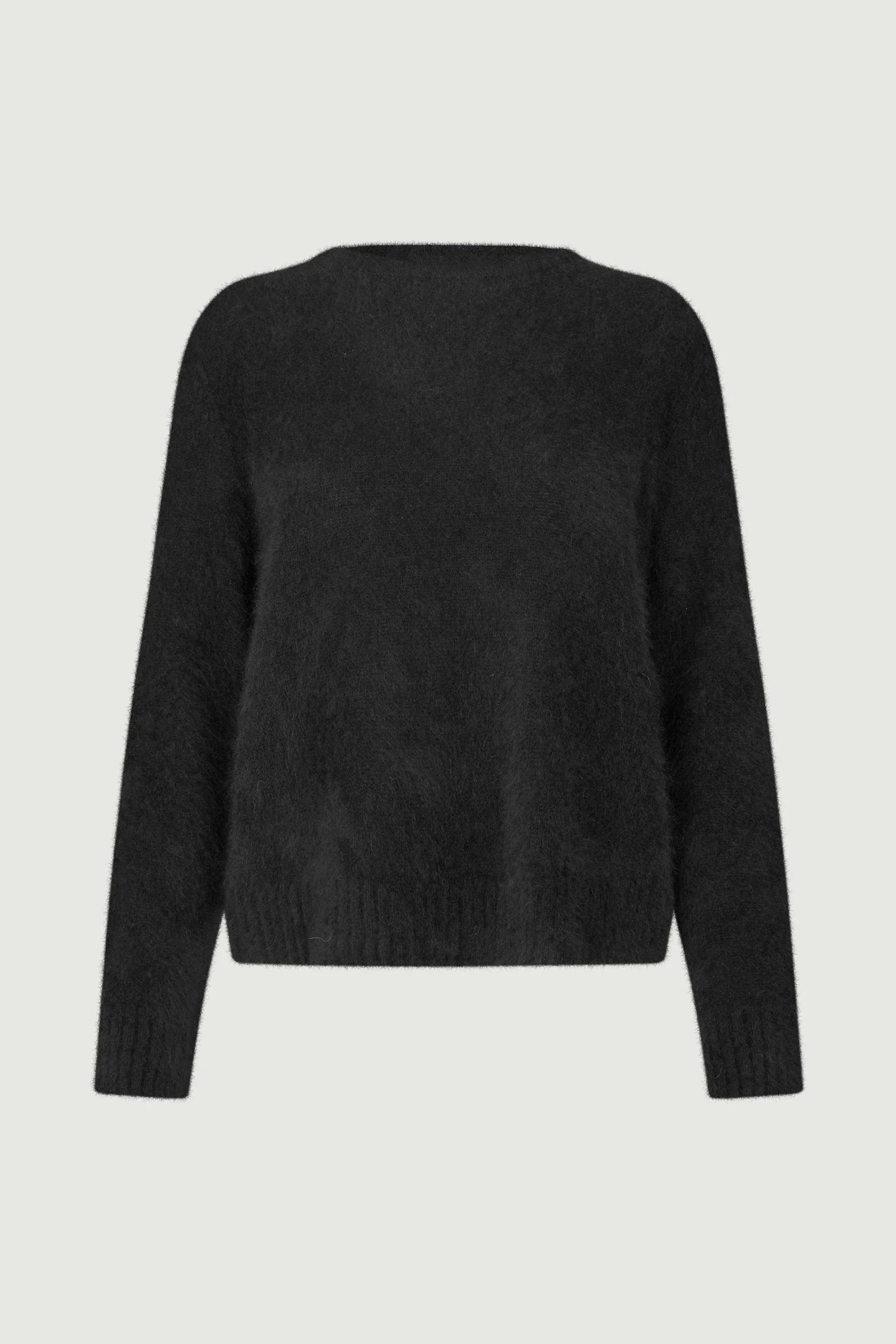 Pullover "Joie" black
