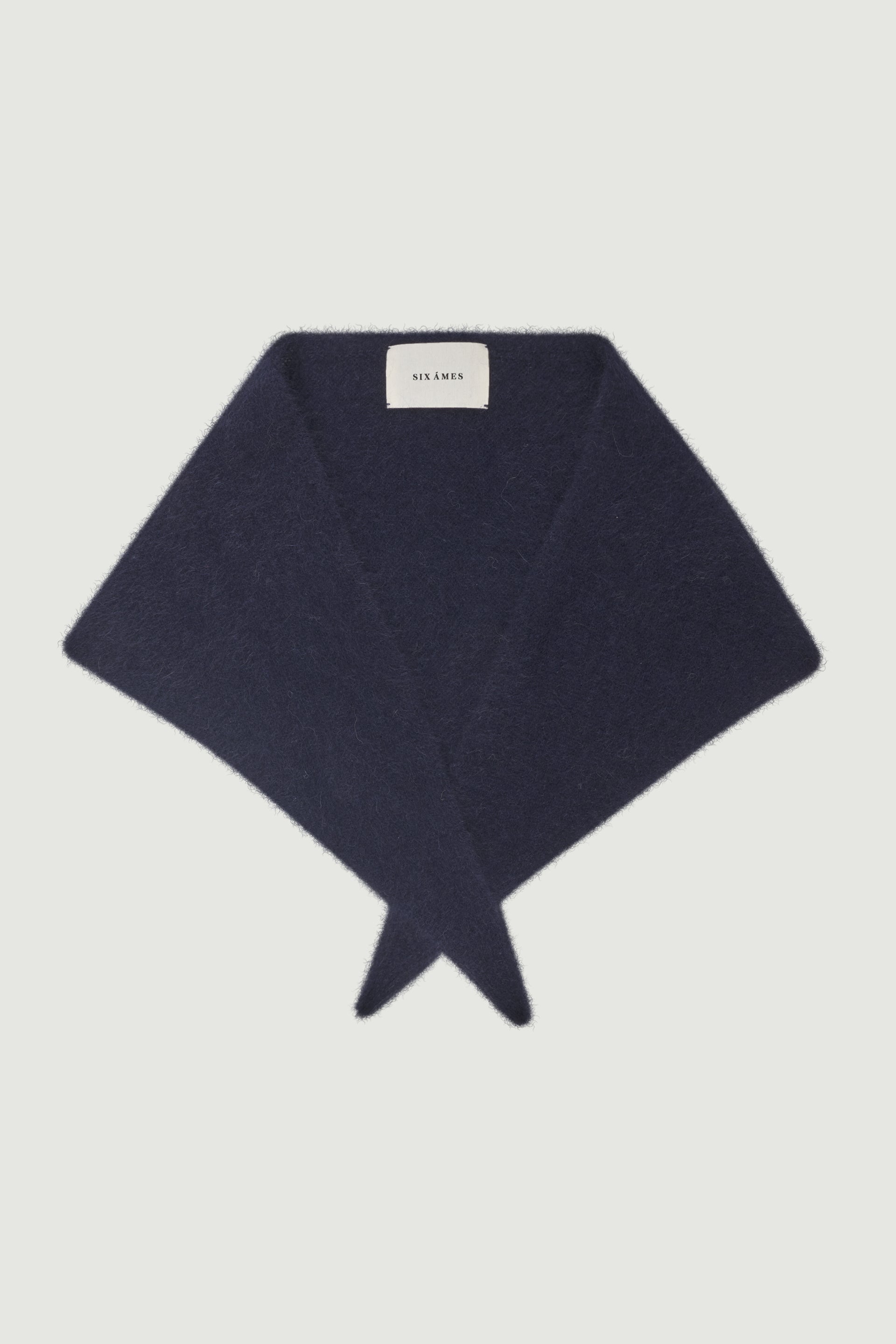 Schal "Paula" night sky