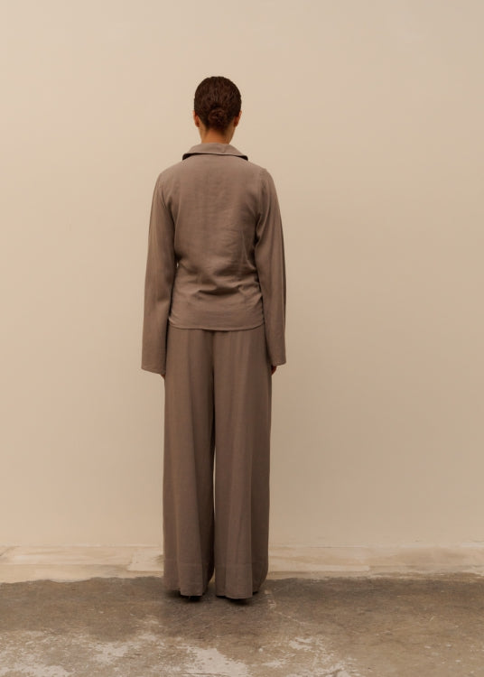 Wickelbluse "Zula´CL"