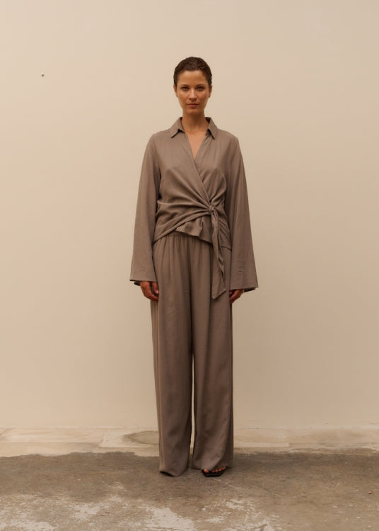 Wickelbluse "Zula´CL"