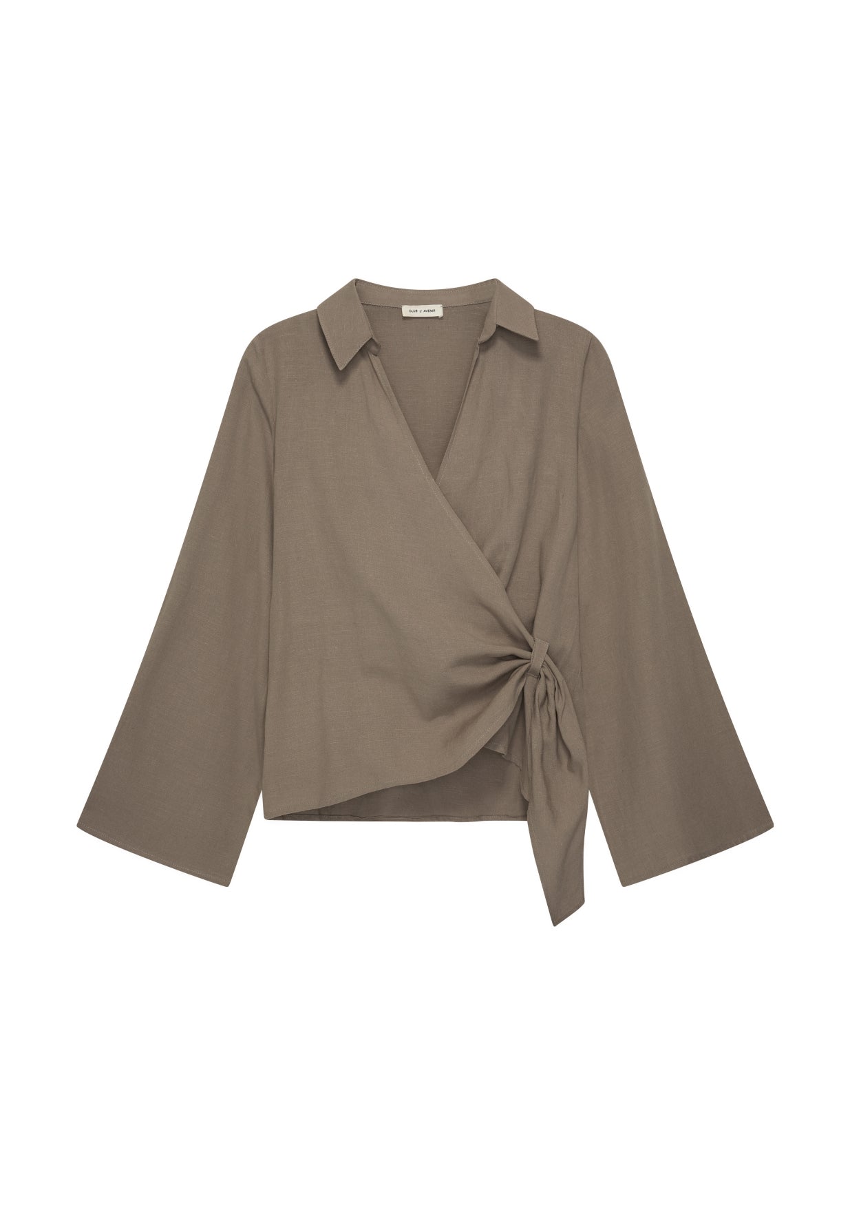 Wickelbluse "Zula´CL"