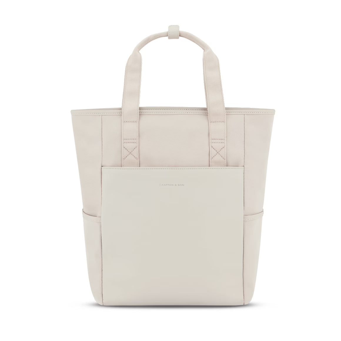 Rucksack „Lindby“-sandstone