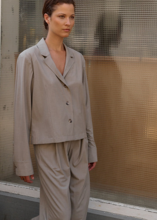 Blazer "Bethany´CL"