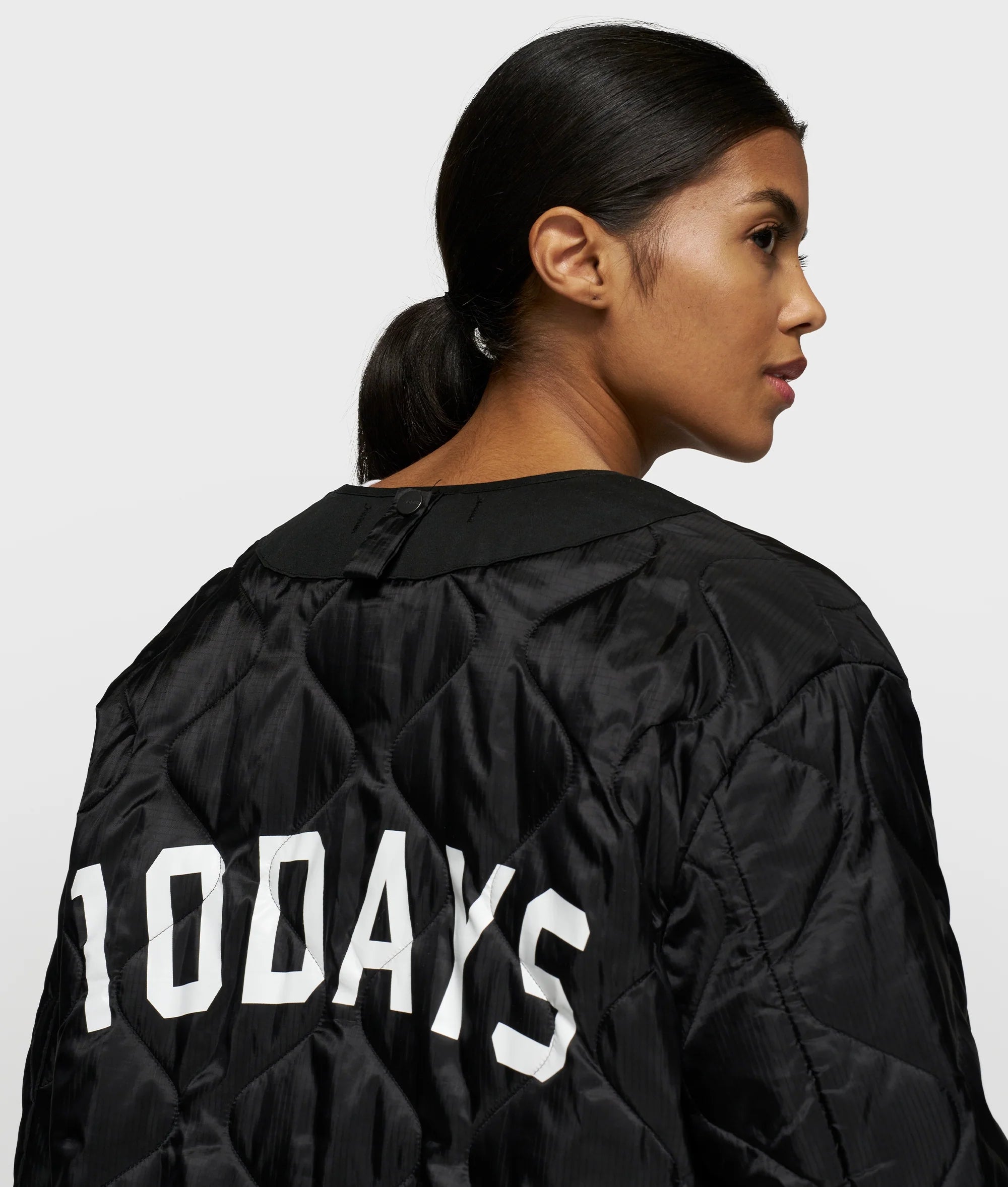 Light Padded Jacket