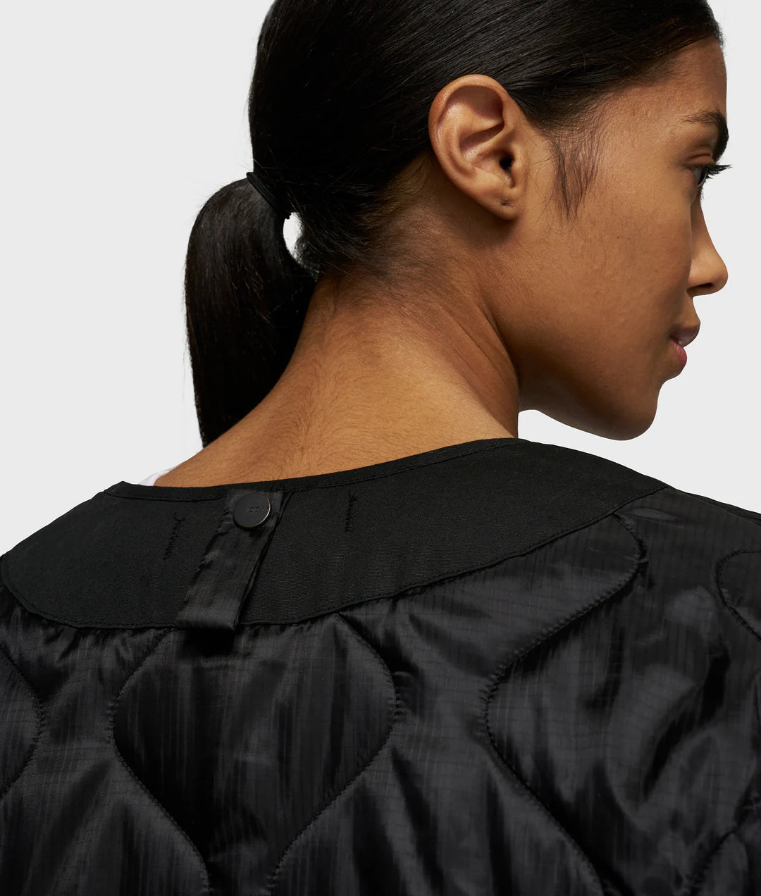 Light Padded Jacket