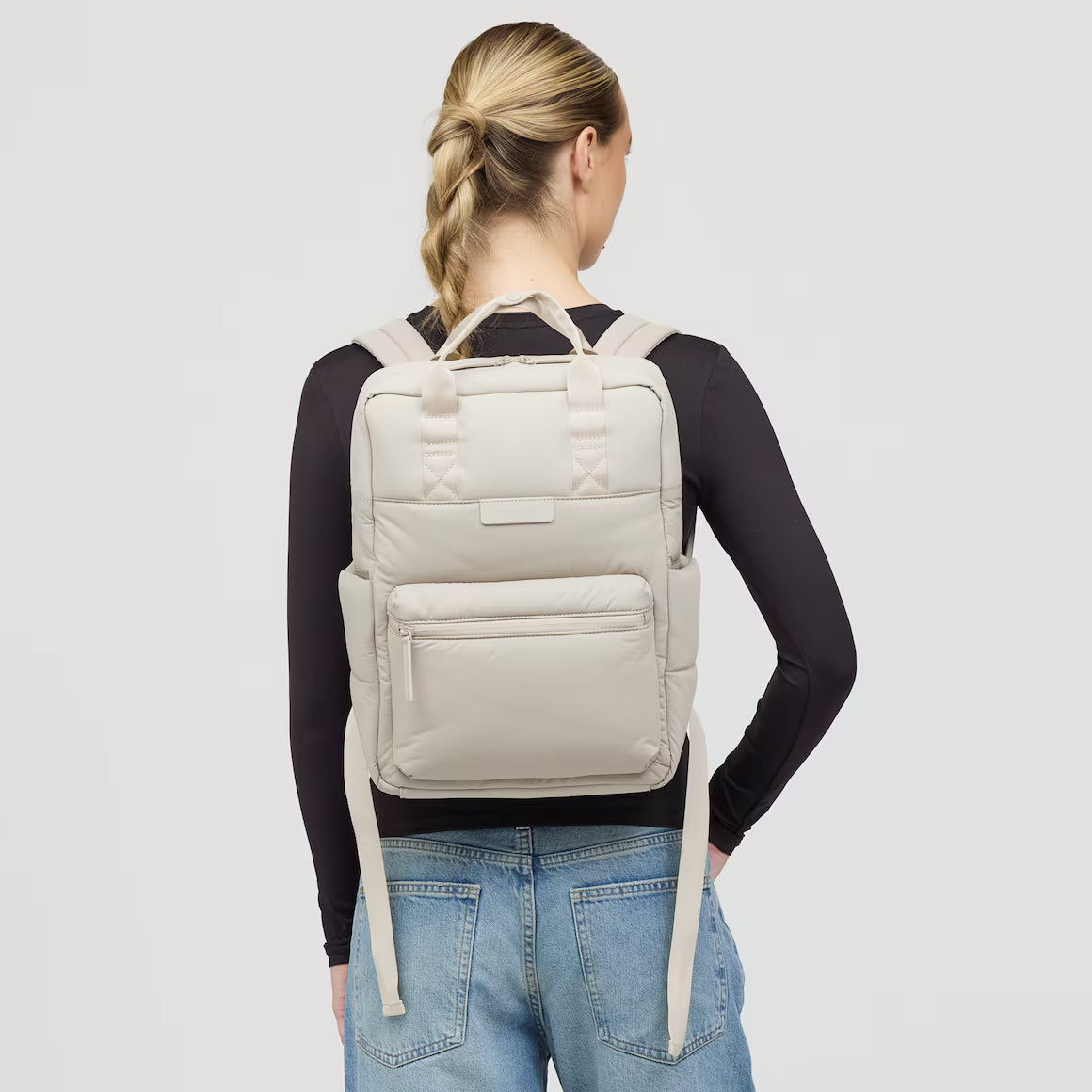 Rucksack "Bergen Cloud Sandstone"