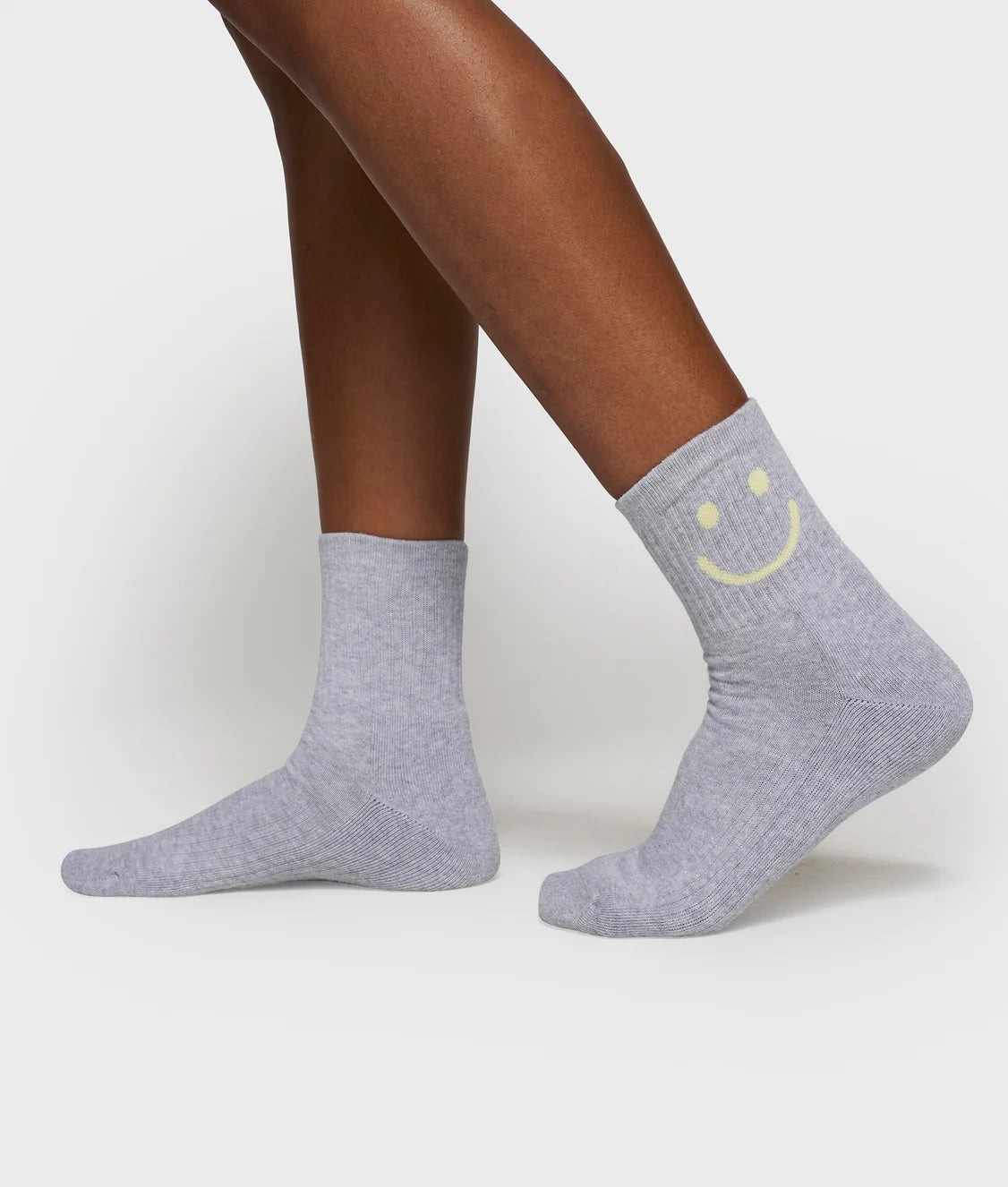 Socks Smile