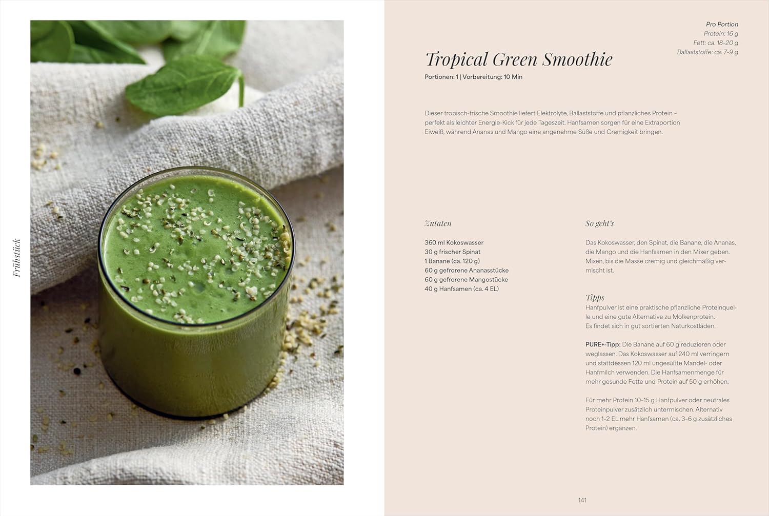 Truly Feel Your Best