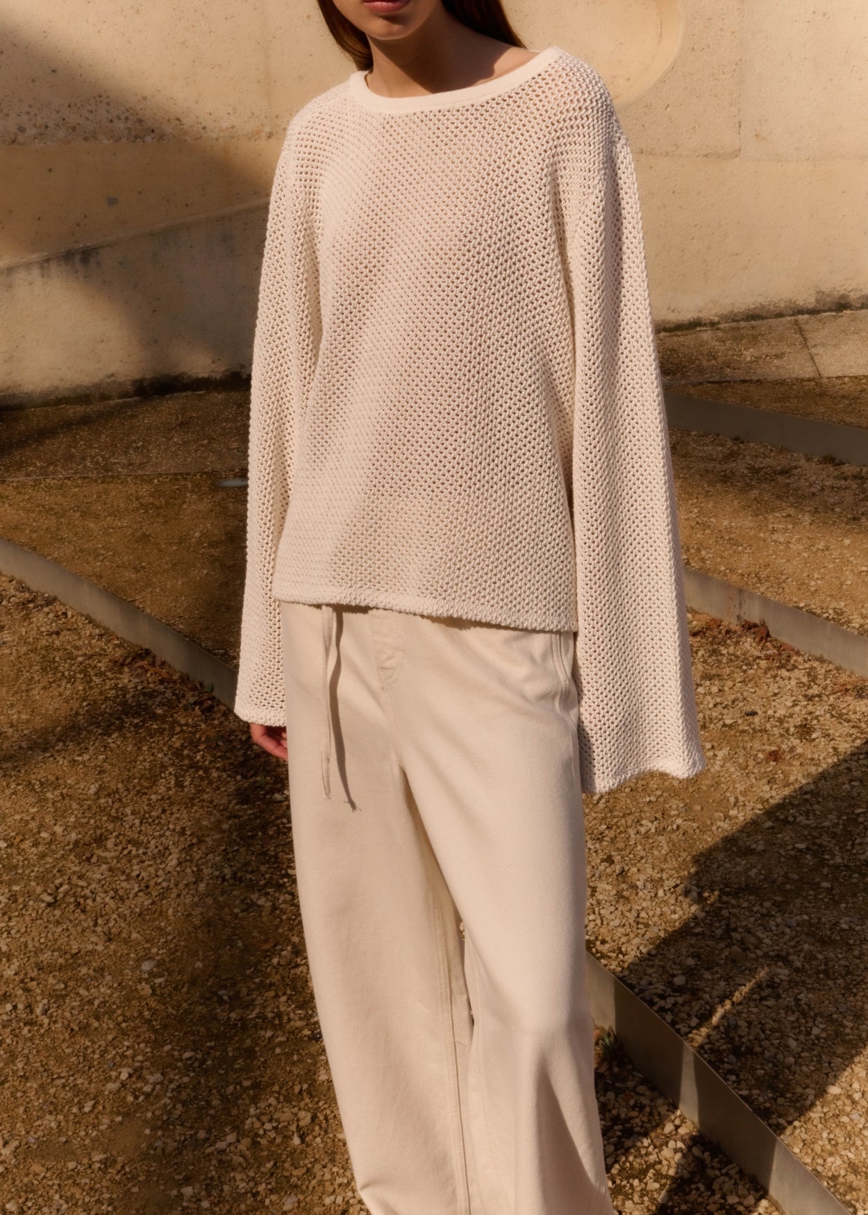 Oversized-Pullover "Oriana´CL"