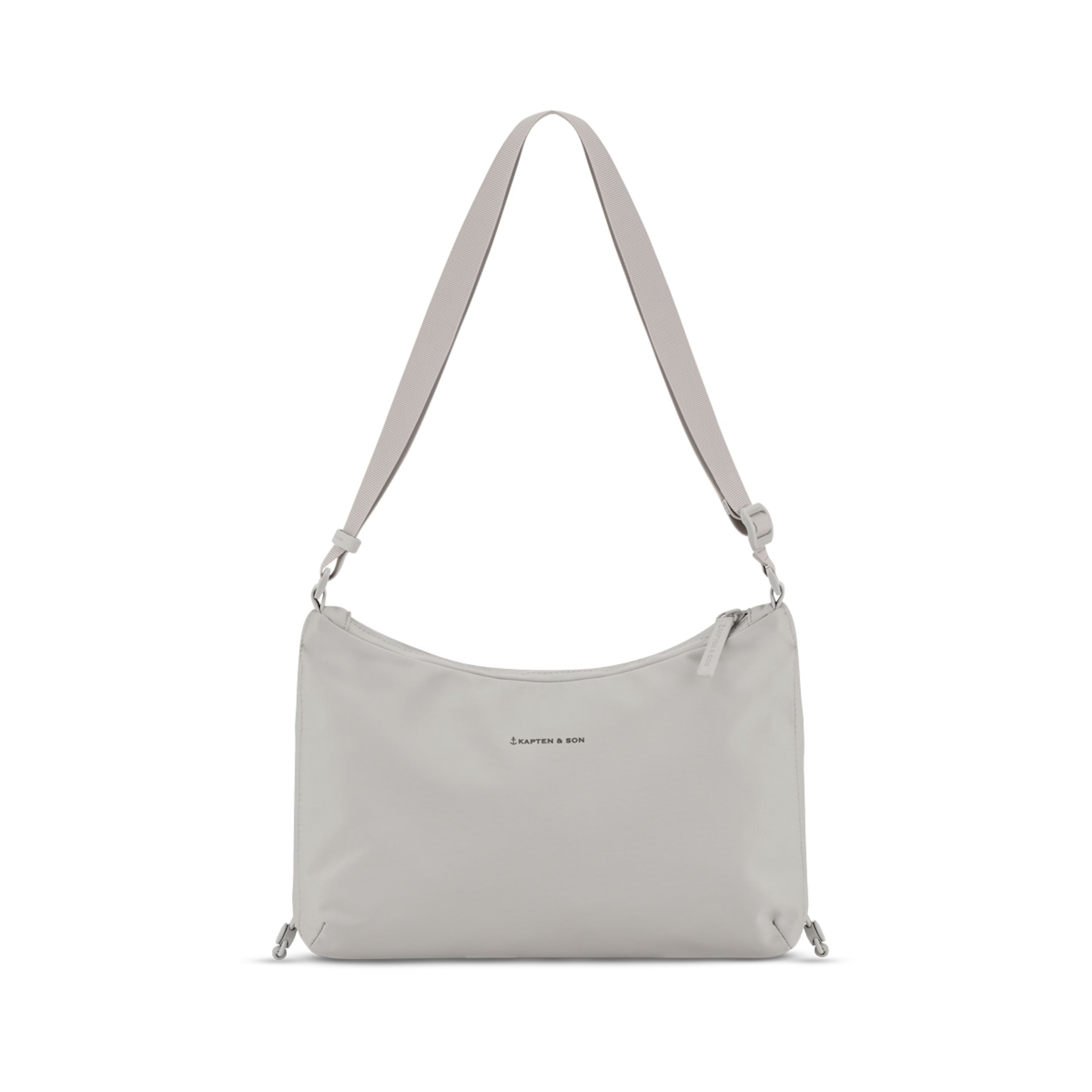 Tasche „Skara Small Greige“