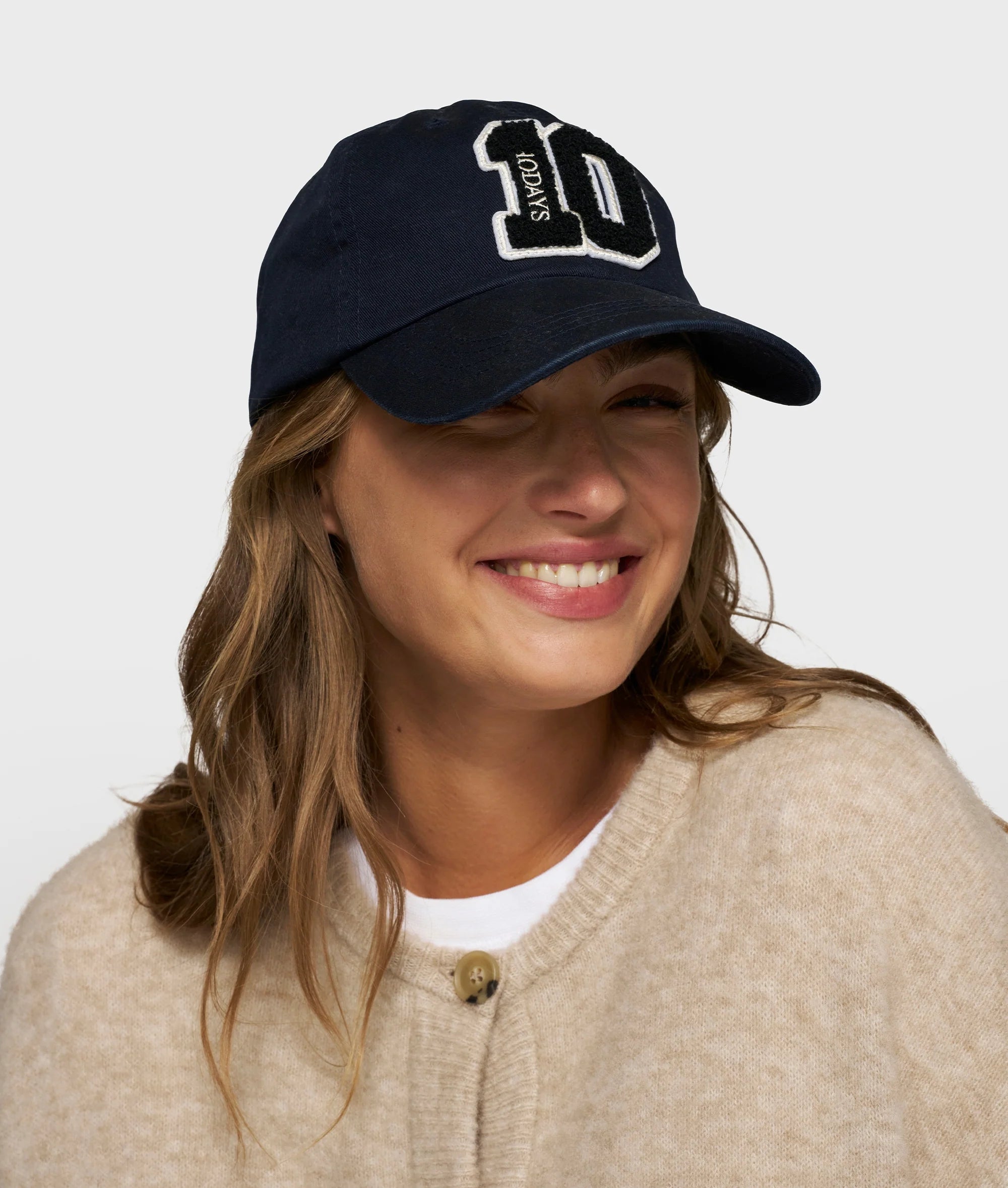 Baseball Cap 10