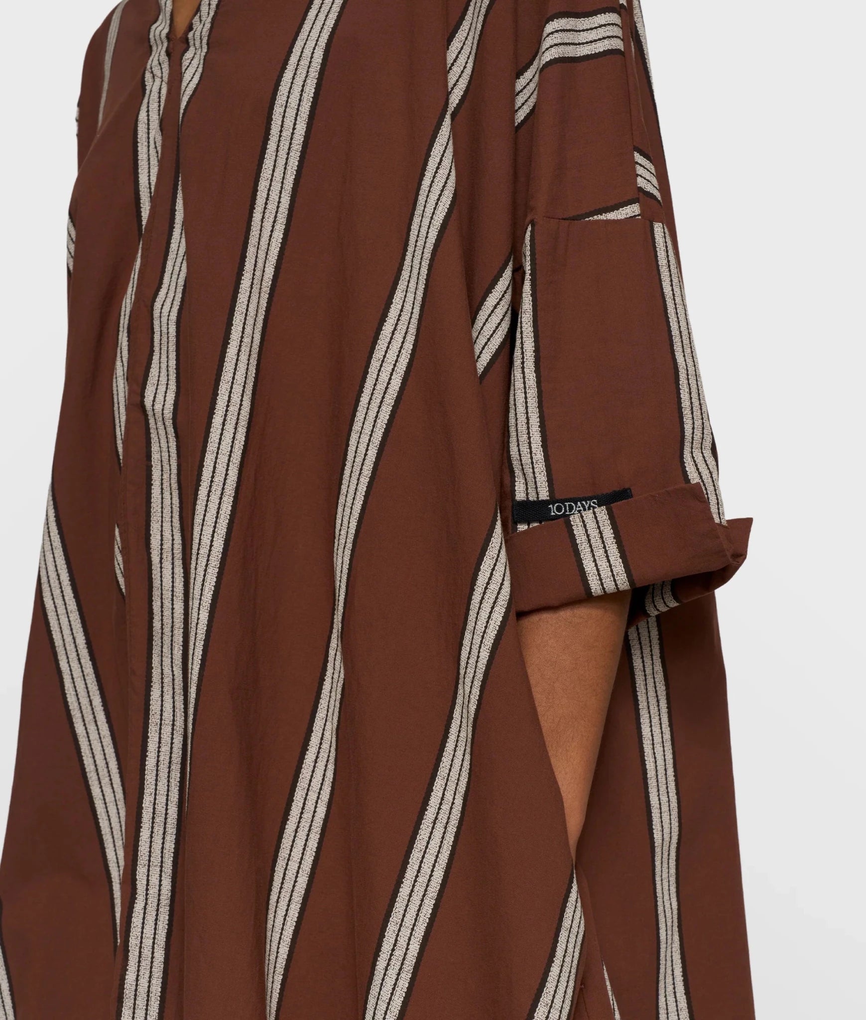 A - Line Tunic Stripes - Dein Lieblingsladen Concept