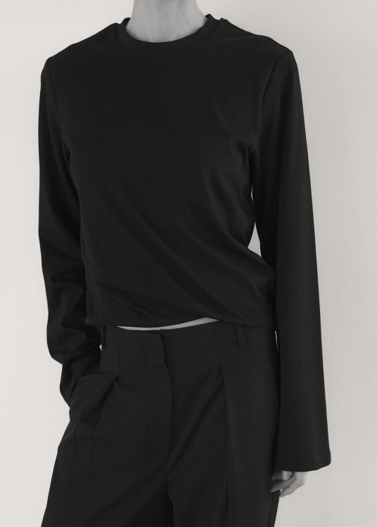 Shirt "Rumya´CL" chocolate