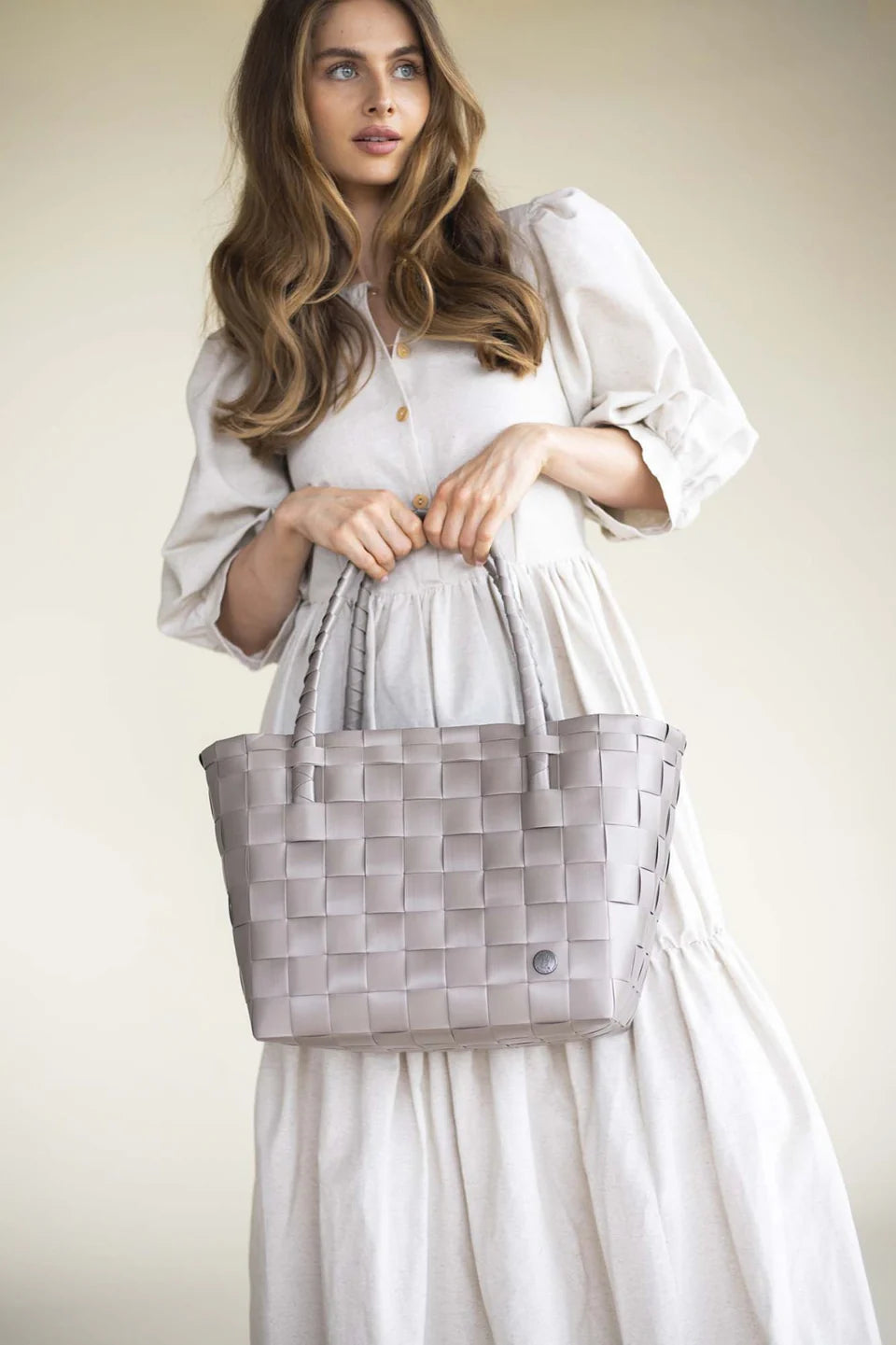 Shopper "Paris" liver