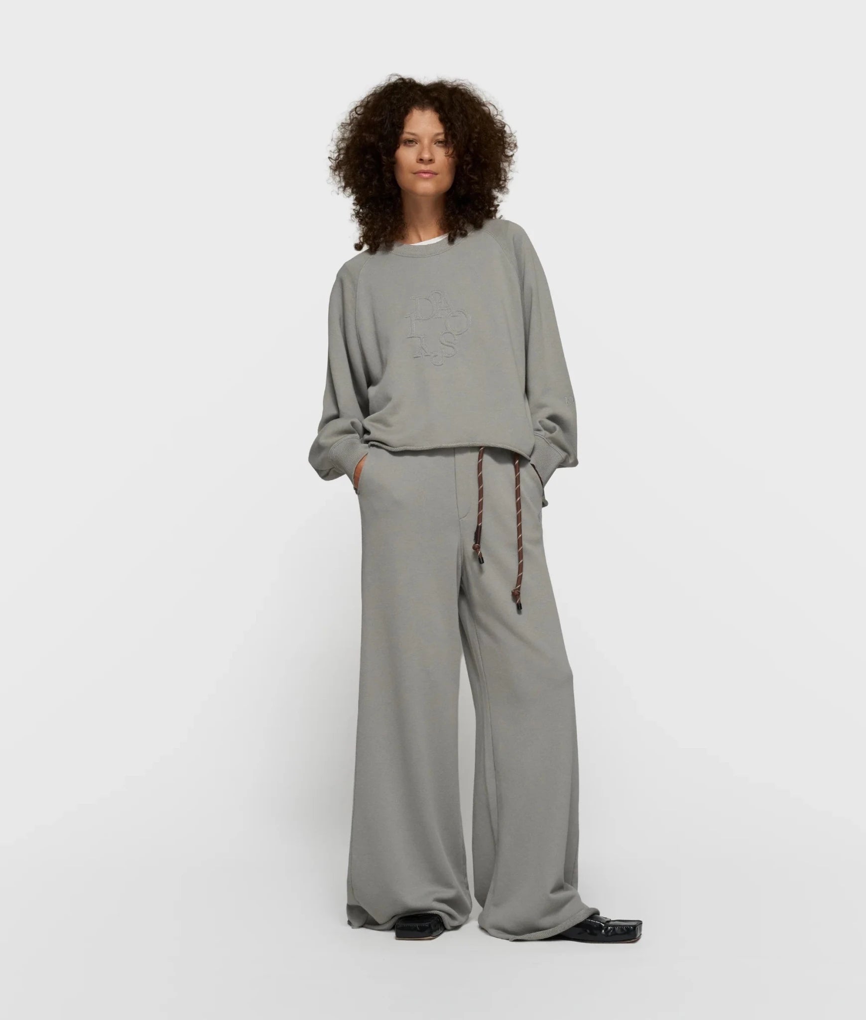 Wide Jogger - Dein Lieblingsladen Concept
