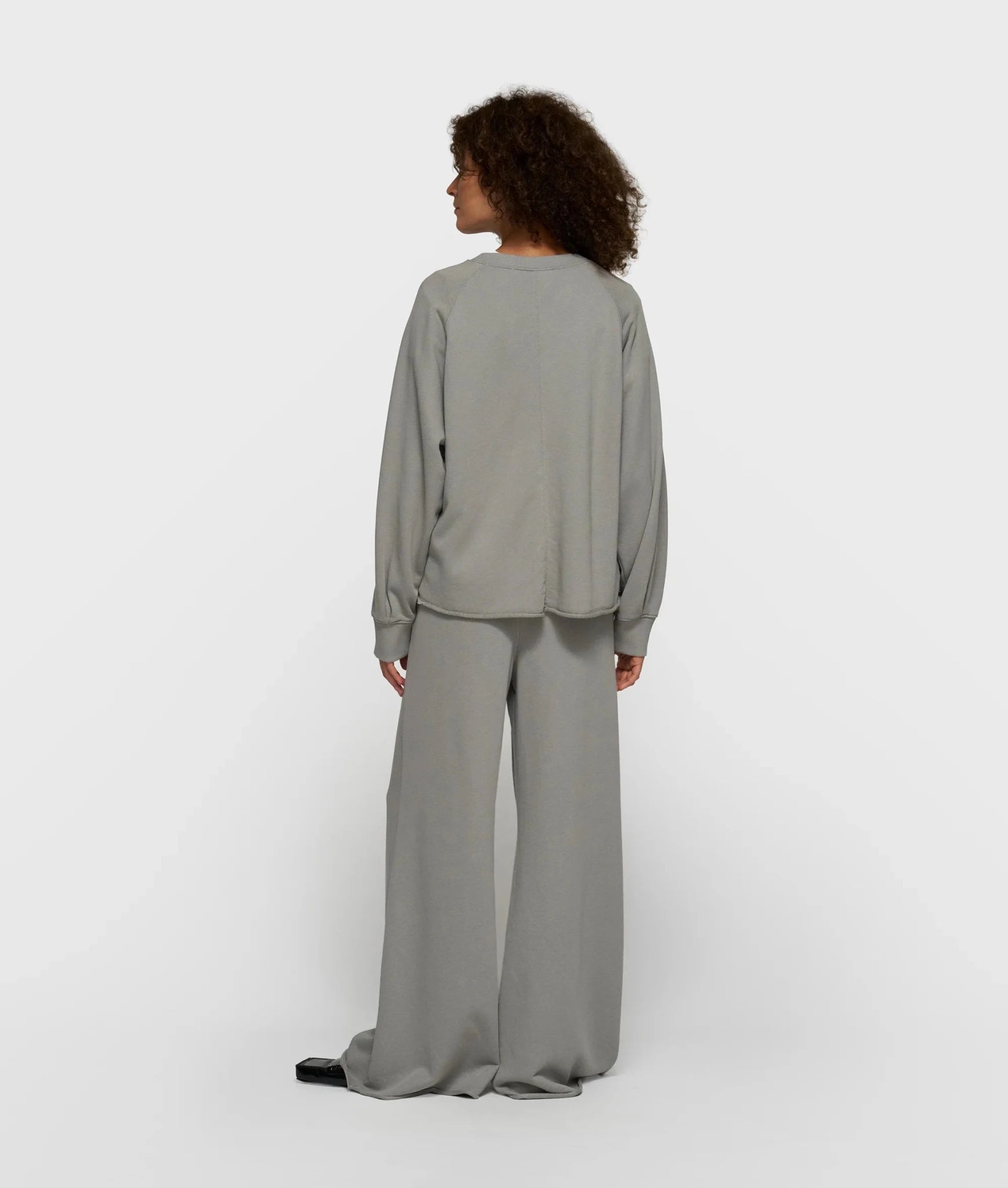Wide Jogger - Dein Lieblingsladen Concept