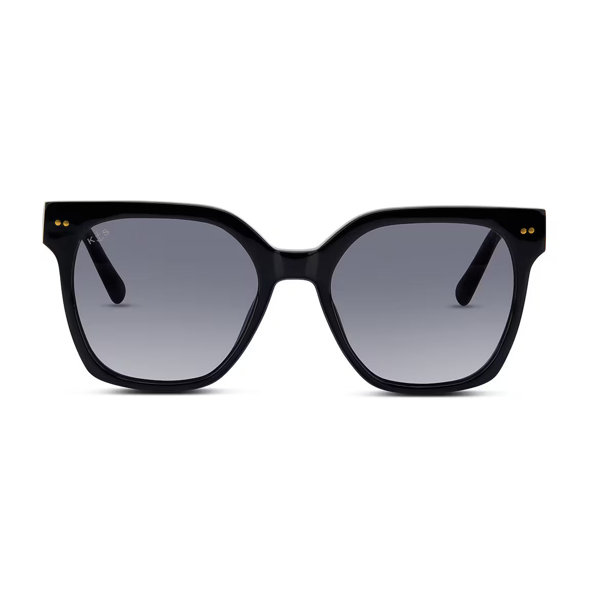 Sonnenbrille „Siena All Black“