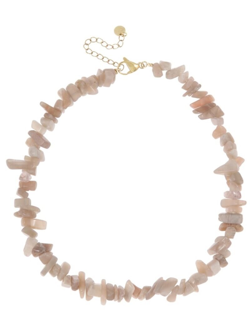 Edelsteinkette