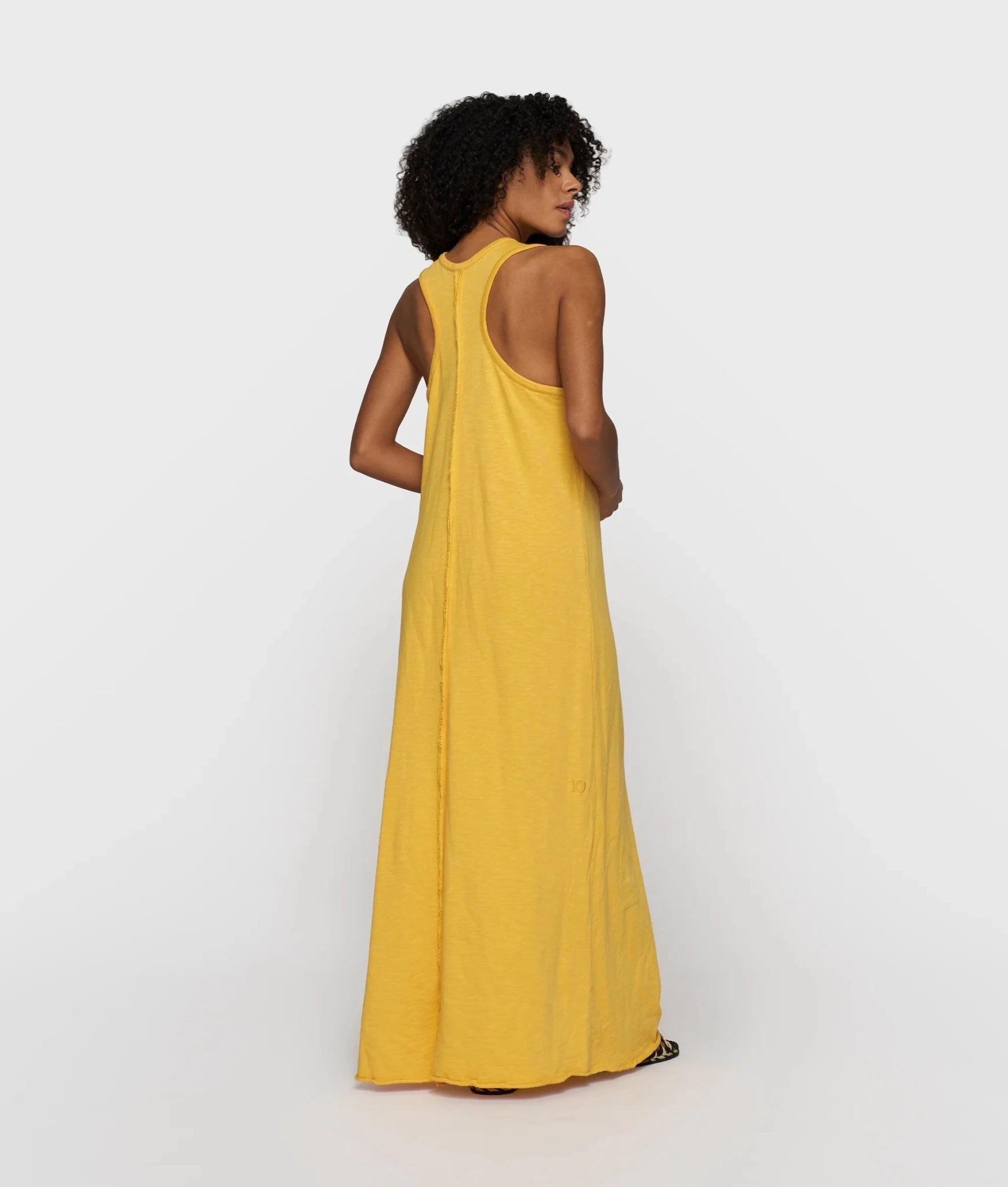 Racer Dress Mango - Dein Lieblingsladen Concept
