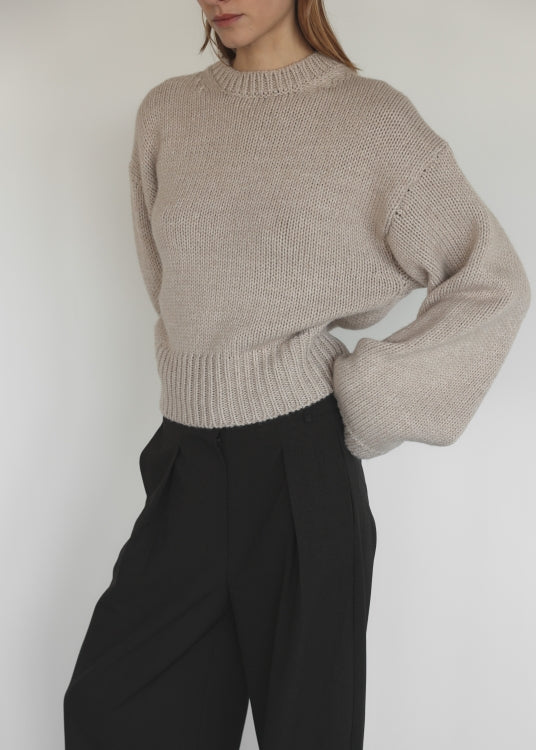 Pullover "Huda´CL"