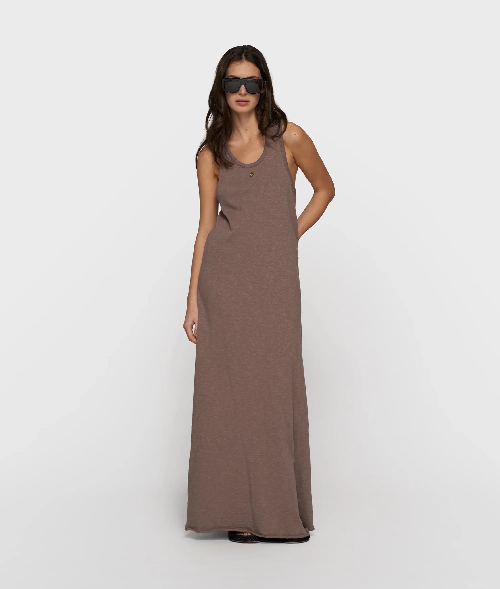 Racer Dress Moonrock - Dein Lieblingsladen Concept