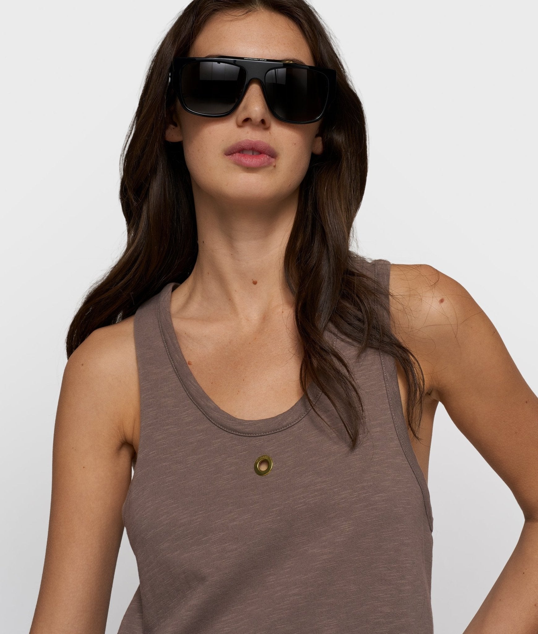Racer Dress Moonrock - Dein Lieblingsladen Concept