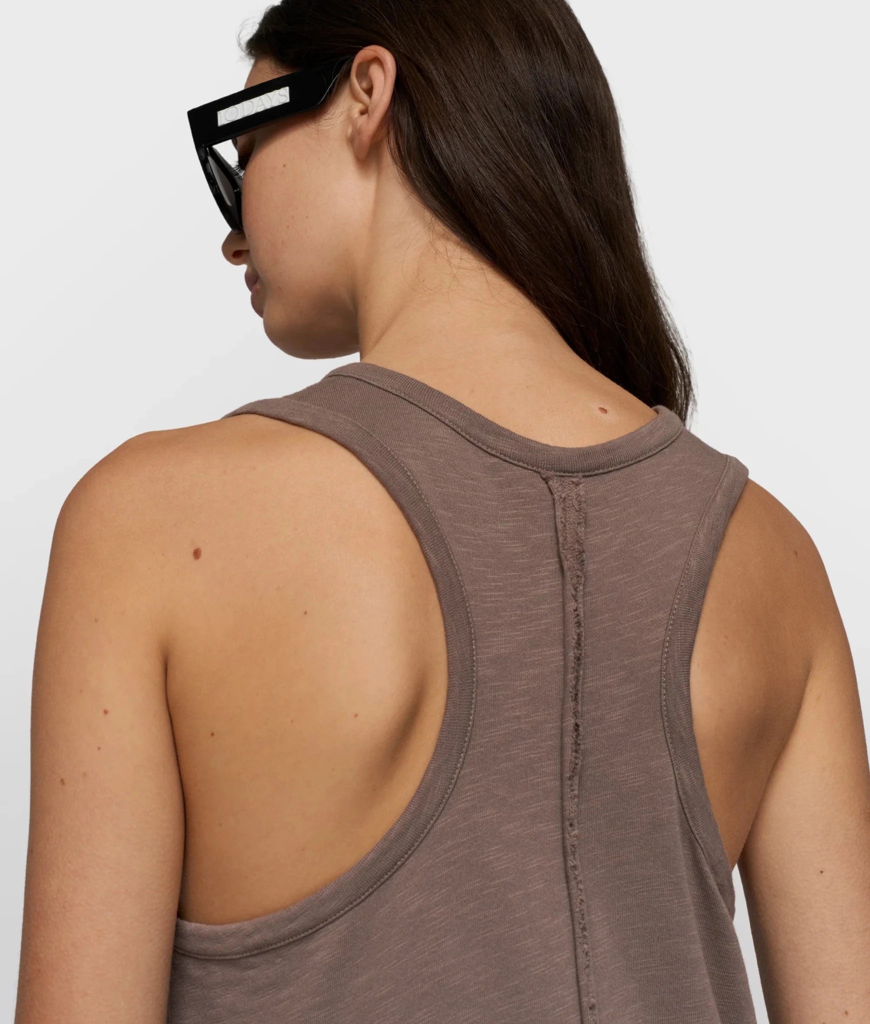 Racer Dress Moonrock - Dein Lieblingsladen Concept