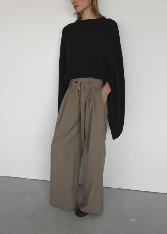 Hose "Ave´CL" khaki