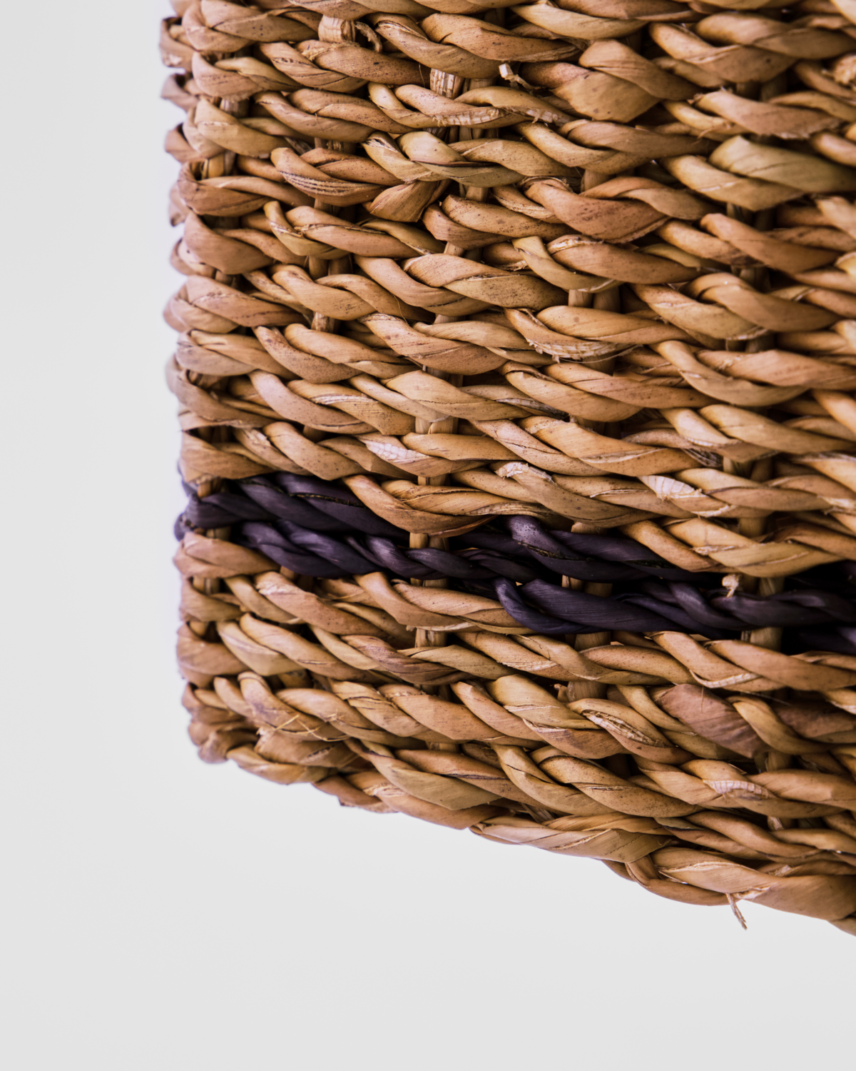 Storage Baskets "HDSSquares" nature