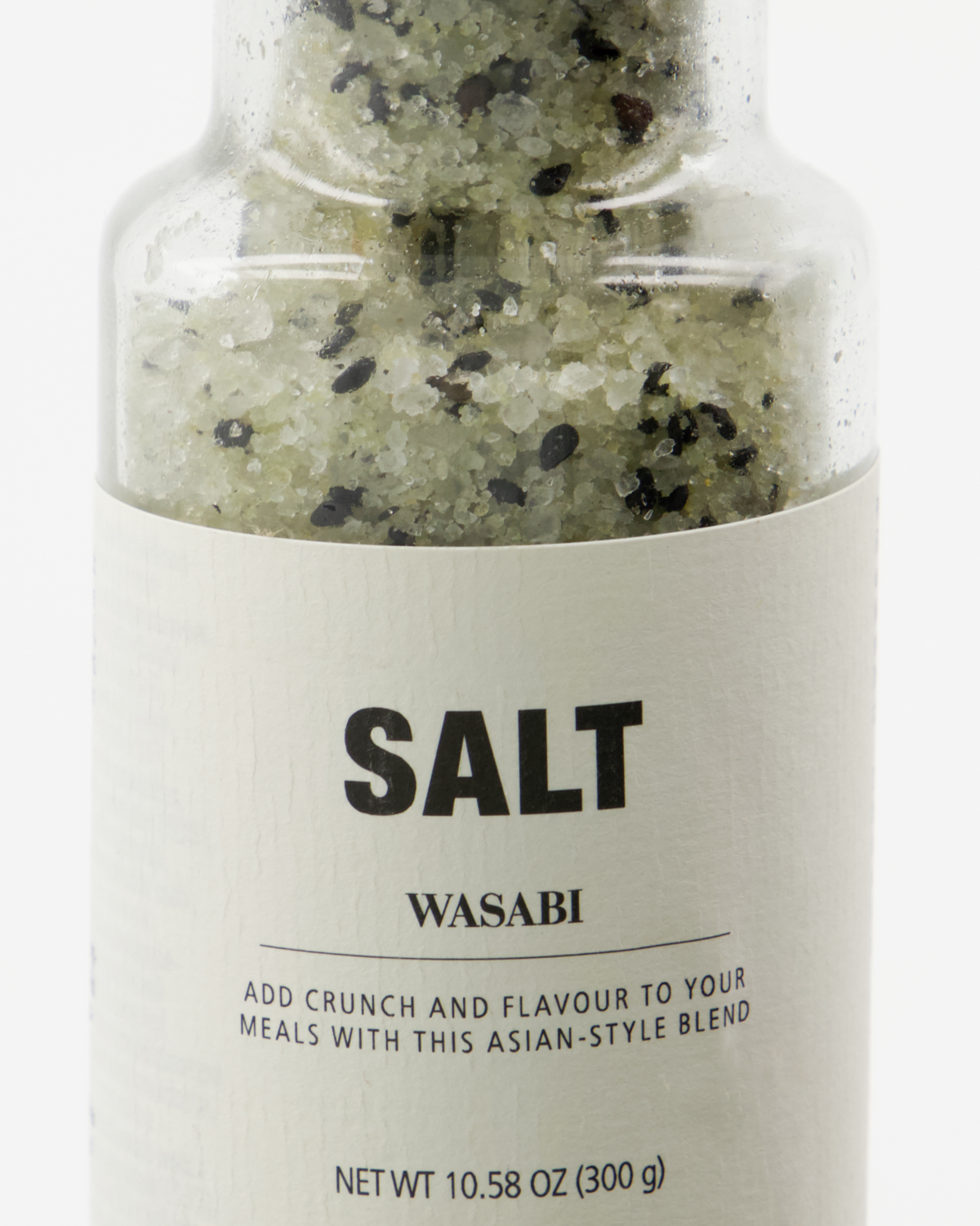 Salz „Wasabi"
