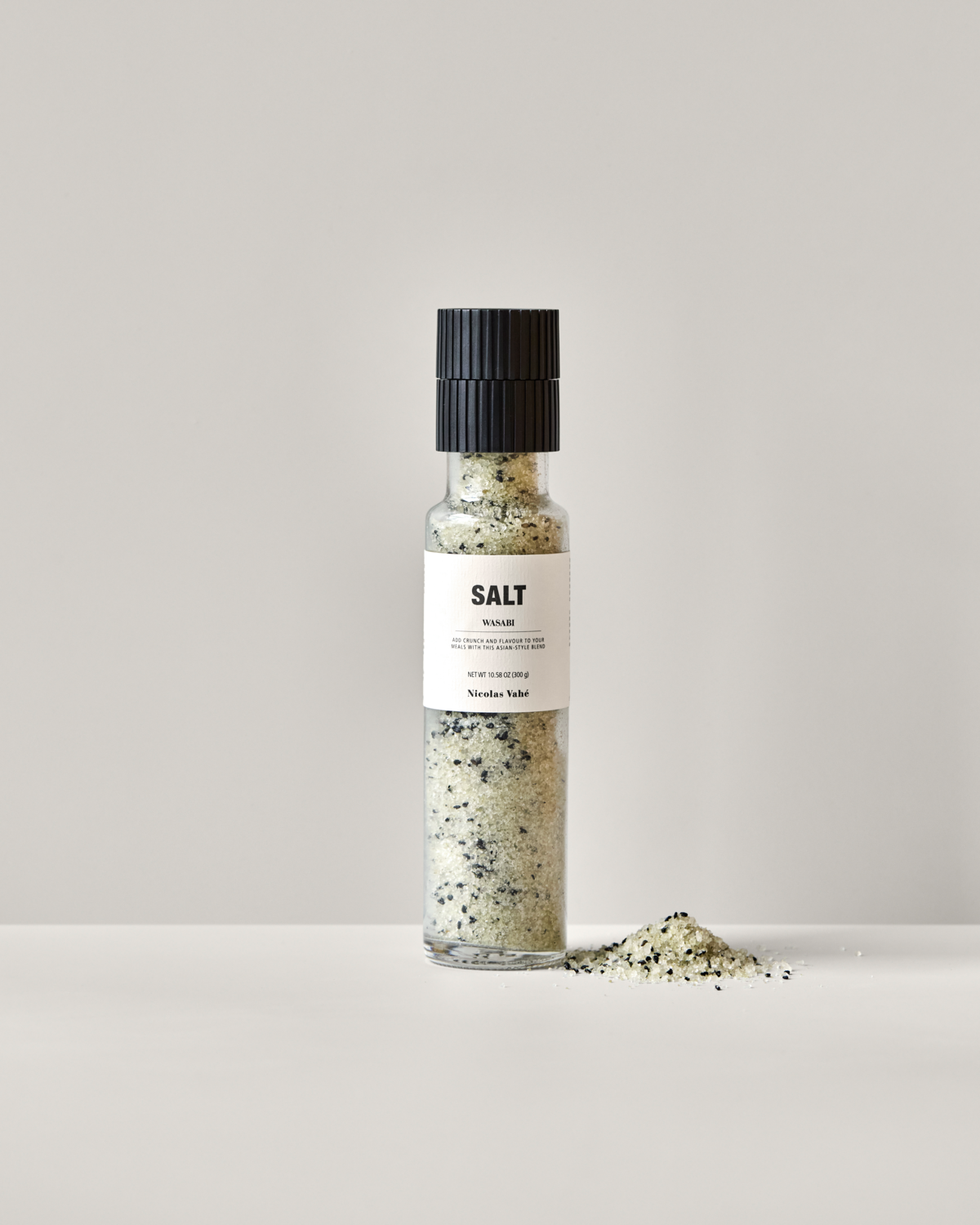 Salz „Wasabi"