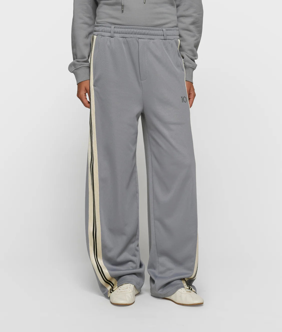 Barrel Track Pants