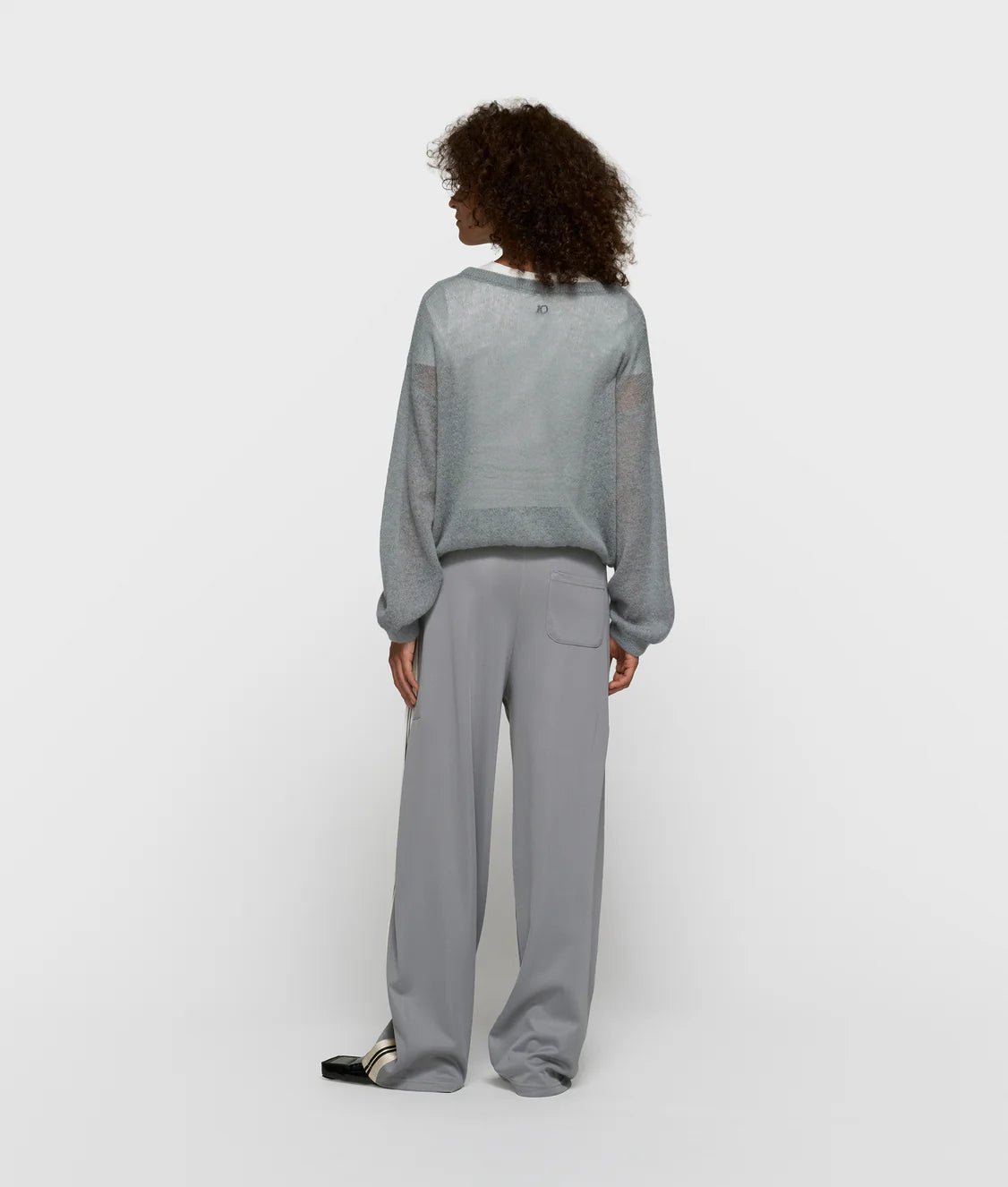 Thin Knit Sweater - Dein Lieblingsladen Concept