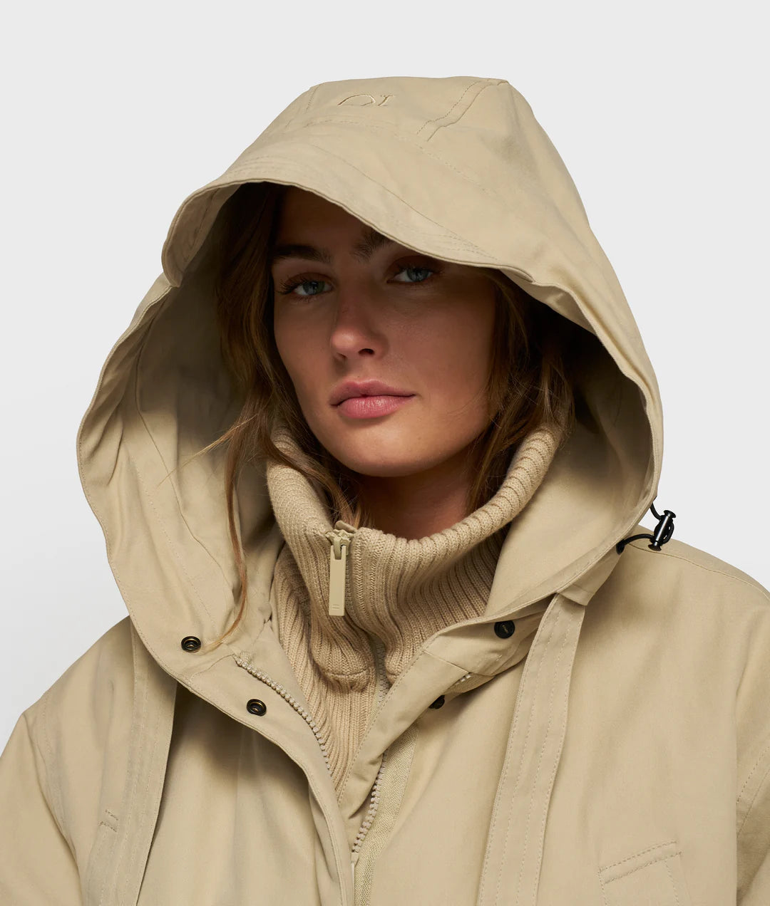 The Royal Parka