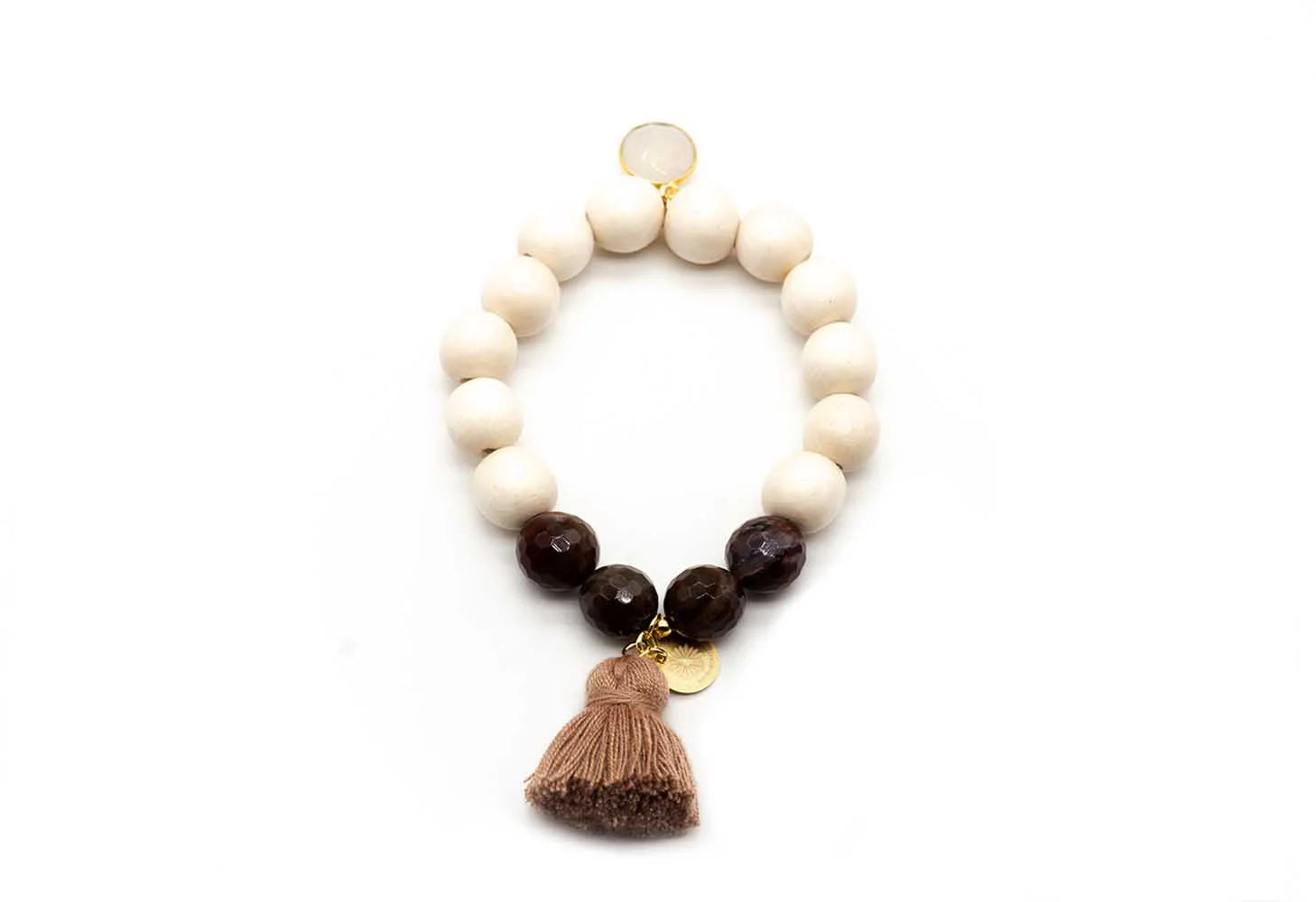 Armband "HD Macadamia"