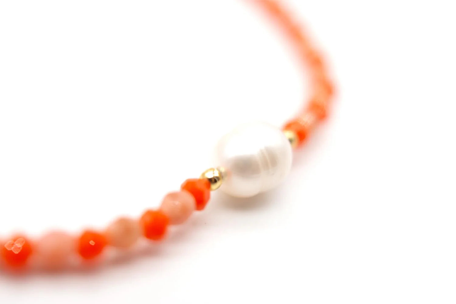 Armband "Mala Single 6Drops Fruity"