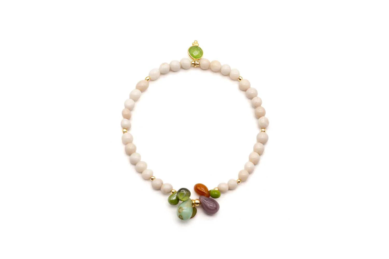 Armband „Drops Cozy Cotton"