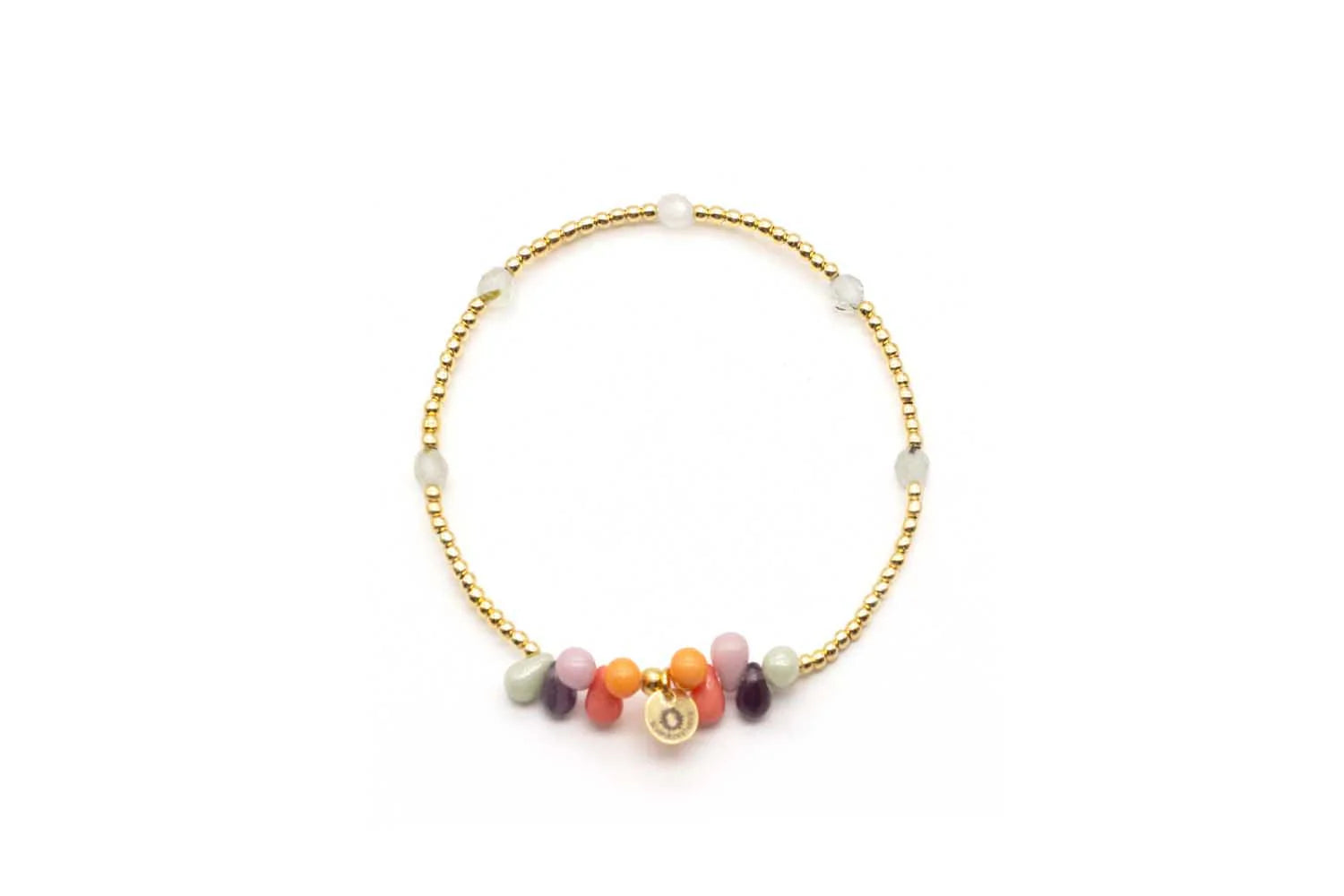 Armband „Fine Jewelry Drops soft colours“