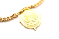 Armband „Fine Jewelry Bracelet Rockstar Mini Coin“